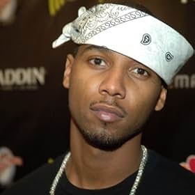 Juelz Santana
